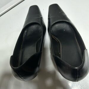 Lifestride Black pumps